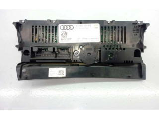 Блок управления климат-контролем 8T1820043AQ   Audi A5 Sportback 8TA