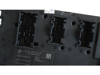 Блок комфорта 9381101   BMW 4 F32 F33   