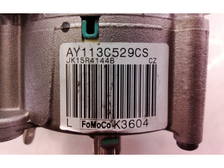    Рулевая рейка 54086814A, 54086814   Ford Tourneo  -  года