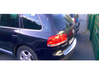 Вентилятор печки    7L0820021Q   Volkswagen Touareg I