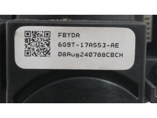 Ручка поворотов/ фонарей 6G9T13335AF, MANDOLIMPIA   Ford S-MAX