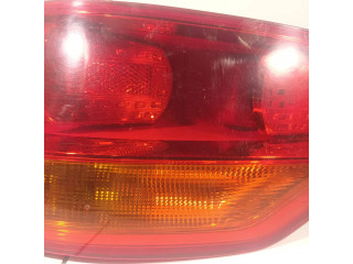 Задний фонарь левый сзади 4L0945093, 027330102    Audi Q7 4L   2005-2015 года