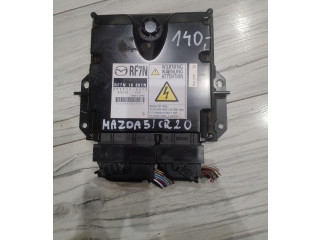 Řídící jednotka RF7N18881N   Mazda 5 2007