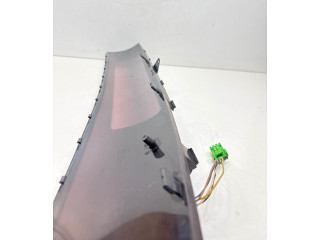 Панель приборов HR0162, 0500000112425   Honda Prelude       