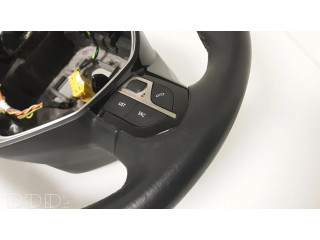 Руль Peugeot 3008 I  2008-2015 года 34199117D, 98105487      