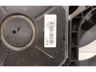 Вентилятор радиатора     214819480R    Renault Zoe 
