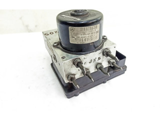Блок АБС A0044312912, A0325459132   Mercedes-Benz  CLK A209 C209  2002 - 2009 года