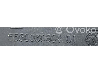 Přístrojová deska  Fiat Punto Evo 2009 5550030604, 5550030604  