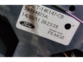 Руль Ford S-MAX  2006 - 2015 года AM2T14K147CB      