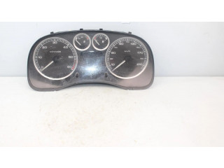 Панель приборов P9655476580G   Peugeot 307       