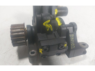 Vstřikovací čerpadlo 167003669R   Renault Megane IV    K9K 646,K9K 648,K9K 656,K9K 657 