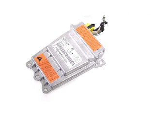 Блок подушек безопасности A1648207926   Mercedes-Benz ML W164