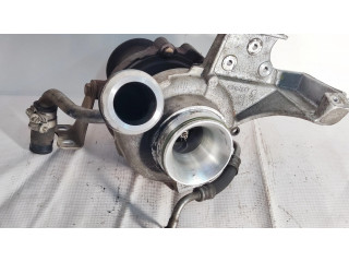  Турбина BMW X3 E83 2.0 GT1749, 7810189C02         