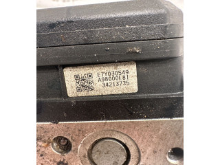 Jednotka ABS A98000E81, 34213735   Nissan X-Trail T31 2009