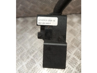 Ручка стеклоочистителей 4B0953503F   Volkswagen Sharan