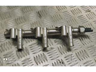 Vstřikovací lišta 9802438180   Citroen C4 Cactus  pro benzínový motor 1.2  