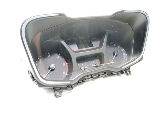 Панель приборов GK2T10849LA, 2422688   Ford Tourneo       