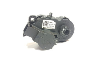 Вентилятор печки T32096B, VALEO   Renault Megane IV
