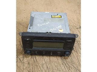 Боковая подушка безопасности 1K0035186, VWZ2Z2   Volkswagen PASSAT B6