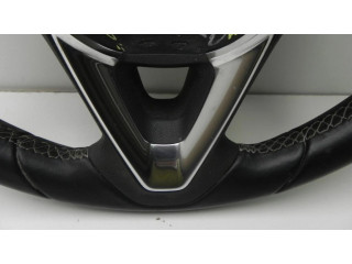 Руль Vauxhall Astra K  2015-2021 года 39818002, Baldai2833      