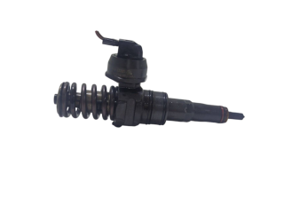 Vstřikovač 0414720313, 038130073BN   Volkswagen Caddy    BLS 