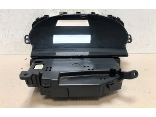 Přístrojová deska  Toyota Yaris 1999 8380052120, 4573000146  