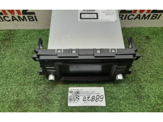 Volant Mazda CX-5 II 2011 GKK966DV0A, GKK966DV0A  