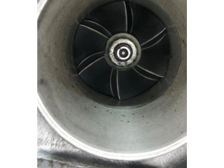  Турбина Renault Megane I  7700107795, 7700107795   для двигателя F9Qt-734      