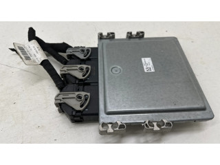 Блок управления двигателя 237106UB00, 237106UB0A   Nissan Qashqai J12