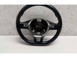 Volant Volkswagen Jetta VI 2016 5C0419091BL  