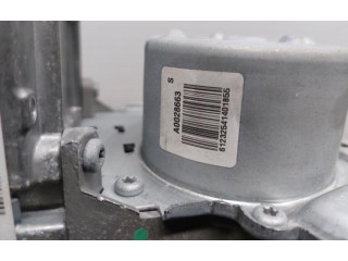 Руль Ford B-MAX  2012 - 2020 года AY113C529CH      