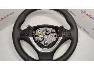 Volant BMW X5 E70 2013 32306797911  