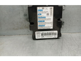Блок подушек безопасности 77960TGGG010M4, A2C97966002   Honda Civic X