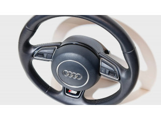 Руль Audi Q5 SQ5  2008-2017 года 8K0419091BM, 8K0419091      