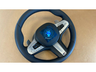 Volant BMW 7 G11 G12 2016 32308008184, 32308097022  