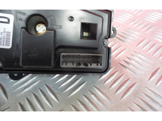 Блок управления климат-контролем SANWA2086, 79600SMJG5   Honda Civic