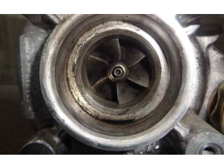  Турбина Renault Laguna I  7700101141B, 4541644   для двигателя G8TV760      
