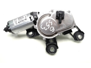 Моторчик заднего дворника 8E9955711E    Audi A3 S3 A3 Sportback 8P