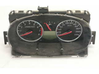 Přístrojová deska  Nissan Micra 2007 BC63D7114071, 7114071  