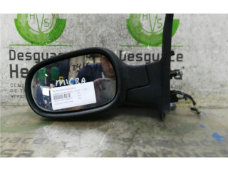 Zpětné zrcátko  Nissan Micra C+C 2005  0050058  