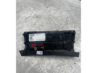 Блок управления климат-контролем 8T2820043AD, A2C53345973   Audi Q5 SQ5