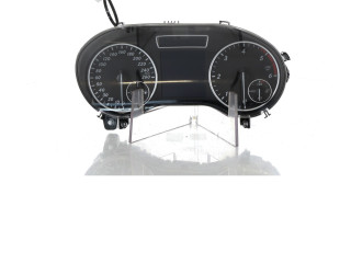 Přístrojová deska  Mercedes-Benz A W176 2013 A1769003903  