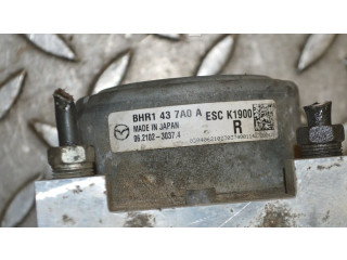 Jednotka ABS BHR1437A0A   Mazda 3 II 2014