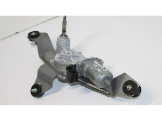 Моторчик заднего дворника 8496000830    Mazda 3 III