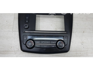 Блок управления климат-контролем 275105707R   Renault Kadjar