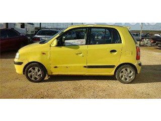 Комплект вентиляторов     00S3A2257, 00S3A2257    Hyundai Atos Prime 