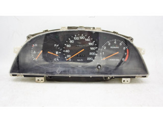 Přístrojová deska  Toyota Celica T180 1992 831002d020  