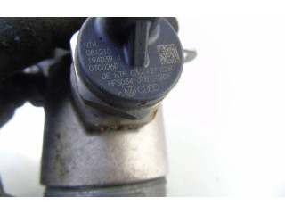 Vstřikovací čerpadlo 03C127026D, 03C127026C   Audi A1     