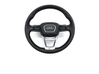 Volant Audi Q7 4M 2015 4M0880201T, 4M0880201T6PS  