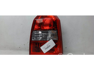 Задний фонарь правый сзади 924022E010    Hyundai Tucson JM   2004-2009 года